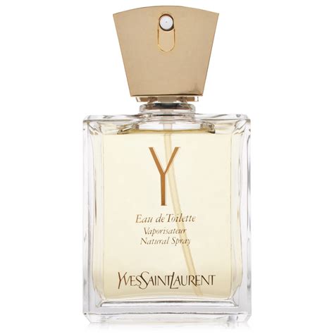 ysl y women review|y perfume for women.